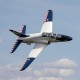 Hawk T-45 140-160N ARF avec train rentrant HANGR 9