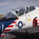Hawk T-45 140-160N ARF avec train rentrant HANGR 9
