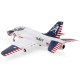 Hawk T-45 140-160N ARF avec train rentrant HANGR 9