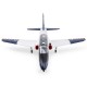 Hawk T-45 140-160N ARF avec train rentrant HANGR 9