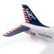 Hawk T-45 140-160N ARF avec train rentrant HANGR 9