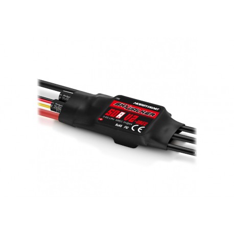 SKYWALKER 50A UBEC