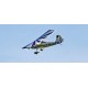 POBER PIXIE 1650MM ARC AERO-NAUT