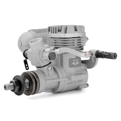 S36AII 2T ABC 5.81CC KAVAN