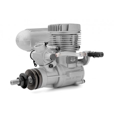 S40AII 2T ABC 6.47CC KAVAN