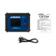 Chargeur C20 DUO DC - 2X100W KAVAN