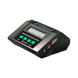 CHARGEUR / DECHARGEUR C1-XR 100W/10A 12V-220VEV-PEAK