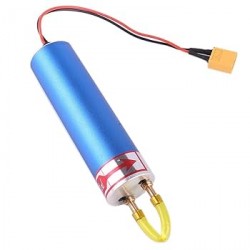 POMPE A CARBURANT ELECTRIQUE CNC (CARBURANT/FUMIGENE)