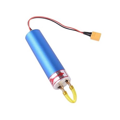 POMPE A CARBURANT ELECTRIQUE CNC (CARBURANT/FUMIGENE)