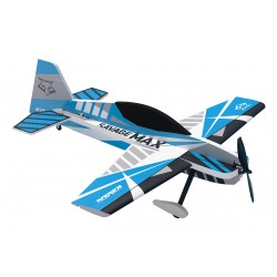 SAVAGE MAX V2 BLEU 1080MM KAVAN