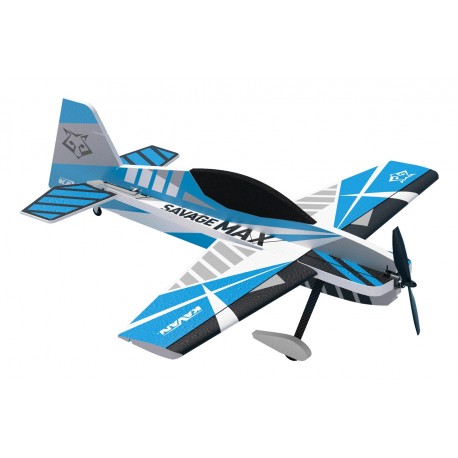 SAVAGE MAX BLEU 1200MM KAVAN