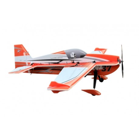 LASER 230Z 37" ORANGE TA HORIZONS