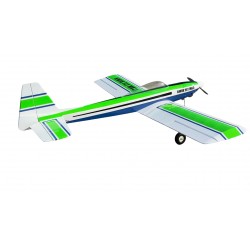 Kwik Fly MK3 (GP/EP) 1,6m ARF vert Seagull Models