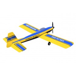 Kwik Fly MK3 (GP/EP) 1,6m ARF jaune Seagull Models