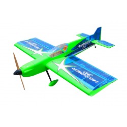 Harrier 3D FunFly 1,5 m Seagull Models