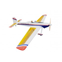 Super Weekend Special 2.50m Seagull Models