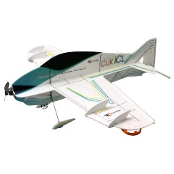 CLIK ICL bleu RC Factory