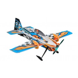 MIGHTY EDGE 37" ORANGE TA HORIZONS