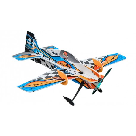 MIGHTY EDGE 37" ORANGE TA HORIZONS