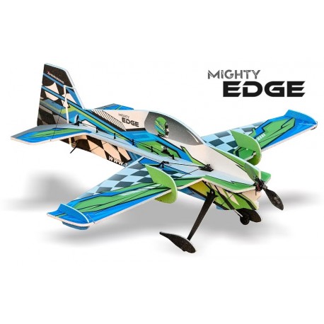 MIGHTY EDGE 37" ORANGE TA HORIZONS