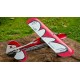 STOL X V2 37" ROUGE TA HORIZONS