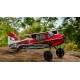 STOL X V2 37" ROUGE TA HORIZONS