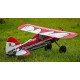 STOL X V2 37" ROUGE TA HORIZONS