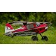 STOL X V2 37" ROUGE TA HORIZONS
