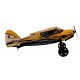 STOL X V2 37" ROUGE TA HORIZONS