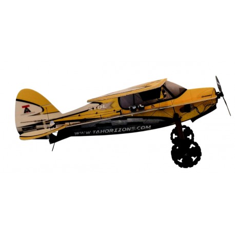STOL X V2 37" ROUGE TA HORIZONS