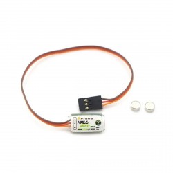 Compte tours Hall ADV FRSKY