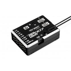 Contrôleur RF007 Archer FBL FrSky