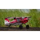 STOL X V2 37" ROUGE TA HORIZONS
