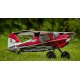 STOL X V2 37" ROUGE TA HORIZONS