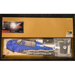 STOL X V2 37" ROUGE TA HORIZONS