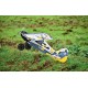 STOL X V2 37" CAMOUFLAGE JAUNE TA HORIZONS