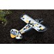 STOL X V2 37" CAMOUFLAGE JAUNE TA HORIZONS