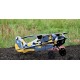 STOL X V2 37" CAMOUFLAGE JAUNE TA HORIZONS