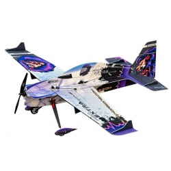 PRO EXTRA V2 ULTRALIGHT 3/4D 34" TA HORIZONS