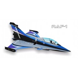 RAF-1 EPP 3D 26" BLEU TA HORIZONS