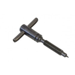 VIS H POUR CARBURATEUR MOTEURS ZG 45SL/62S/62SL