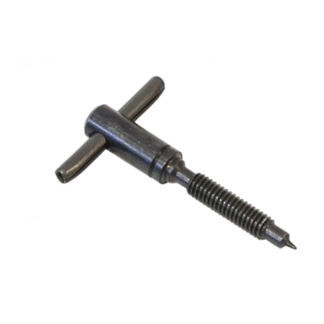 VIS H POUR CARBURATEUR MOTEURS ZG 45SL/62S/62SL