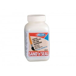 BOUCHE PORE / APPRET SAND' N' SEAL 250ML