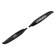 HELICE REPLIABLE EN CARBONE 4.7x2.4 FOXY