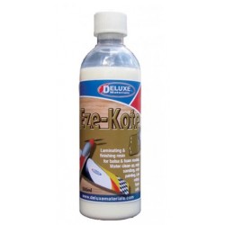 RESINE MONO COMPOSANT EZE KOTE 500ML