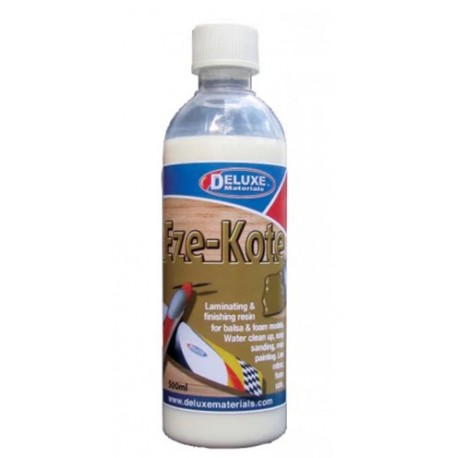 RESINE MONO COMPOSANT EZE KOTE 500ML
