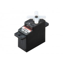 SERVO HITEC HS-53 8grs/1.5kg