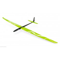 PLANEUR SPIKE 3450MM AERO-NAUT