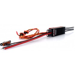 Contrôleur Mezon EVO 50A BEC JETI