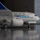 Airbus A320neo Twin 64mm EDF BNF Basic avec AS3X+ avec SAFE Select E-FLITE